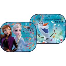 Sidosolskydd Frozen