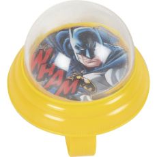 Ringklocka för barn Batman CZ10965 Gul