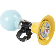 Ringklocka för barn Looney Tunes CZ10966 Gul