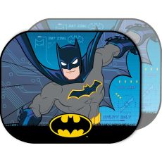 Sidosolskydd Batman