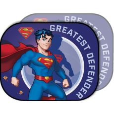 Sidosolskydd Superman CZ10972