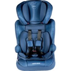 Bilstol Mickey Mouse CZ11029 9 - 36 Kg Blå