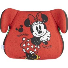 Bilstol Kids Licensing MINNIE Röd