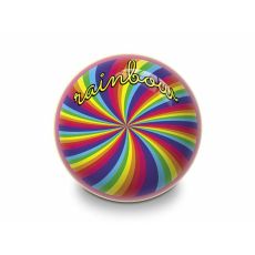 Boll Unice Toys Bioball Regnbåge Ø 23 cm