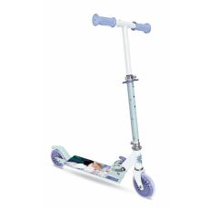 Sparkcykel Frozen Aluminium 80 x 55,5 x 9,5 cm