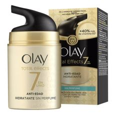 Anti-aging fuktkräm Olay Total Effects 7-i-1 50 ml