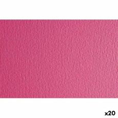 Papp Sadipal LR 220 Fuchsia 50 x 70 cm Strukturerad (20 antal)