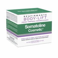 Uppstramande kroppskräm Somatoline BODY LIFT 250 ml