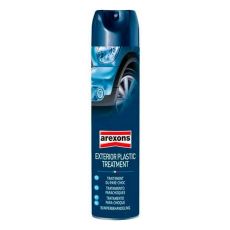 Behandling Arexons ARX34018 Plast Blankfinish (600 ML)