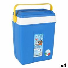 Bärbar kyl Gelo Continental 3060 18 L 18 L 30 x 20 x 37 cm (4 antal)