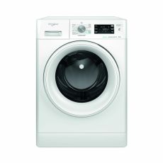 Tvättmaskin Whirlpool Corporation FFB8258WVSP 8 kg 1100 rpm