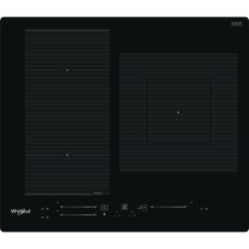 Induktionshäll Whirlpool Corporation 7200 W
