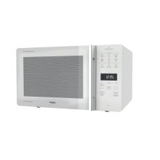 Mikrovågsugn med Grill Whirlpool Corporation MCP349/WH 25L Vit 800 W 25 L