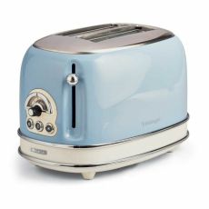 Brödrost Ariete 155 Céleste 810W 810 W