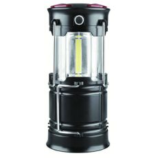 Ficklampa Velamp VADER 5 W 250 Lm