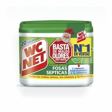 Wash Antibakteriell Leksaksrengörare Wc Net 6309337 20 antal