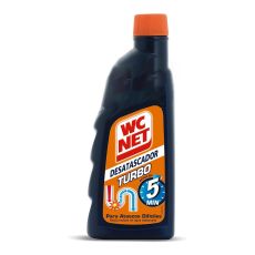 Rensare Wc Net Turbo 1 L