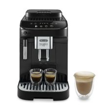 Superautomatisk kaffebryggare DeLonghi ECAM 290.21.B 15 bar 1450 W 1,8 L Svart 2 Csészék