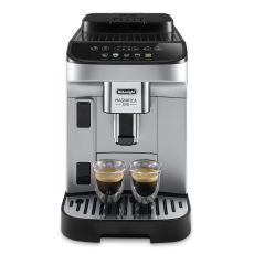 Superautomatisk kaffebryggare DeLonghi DEL ECAM 290.61.SB Multicolour Silvrig 1450 W 2 Csészék 1,8 L