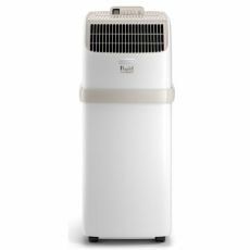 Bärbar Luftkonditionering DeLonghi PAC ES72 Vit