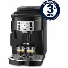 Superautomatisk kaffebryggare DeLonghi ECAM22.140.B 1450 W Svart 1450 W
