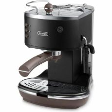 Manuell Espressobryggare DeLonghi ECOV311.BK Svart Mörkbrun 1,4 L