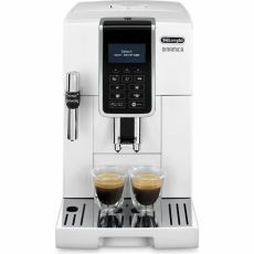 Superautomatisk kaffebryggare DeLonghi 0132220020 1450 W Vit 1450 W 15 bar