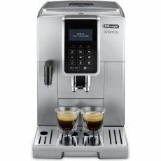 Superautomatisk kaffebryggare DeLonghi ECAM 350.75.S Silvrig 300 g