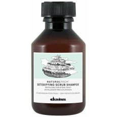 Detoxifierande schampo Davines Desintoxicante 100 ml