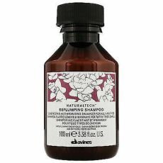 Fuktgivande schampo Davines Replumping 100 ml