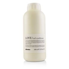 Definierande lockbalsam Davines Love 1 L