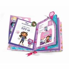 Skrivset Clementoni Gabby´s Dollhouse
