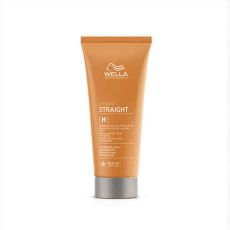 Stylingkräm Wella Creatine+ Straight 200 ml (200 ml)