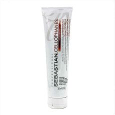 Permanent färg Sebastian Cellophanes Cinnamon Red (300 ml)