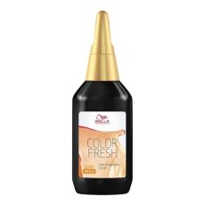 Halvvarig färg Color Fresh Wella 8005610584386 Nº 2/0 (75 ml)