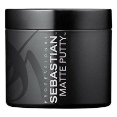 Formbar fixeringskräm Matte Putty Sebastian 4015600059057 75 ml