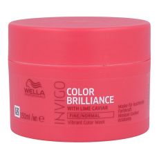 Färgskyddande kräm Invigo Blilliance Wella 8005610633718 500 ml 150 ml 150 ml