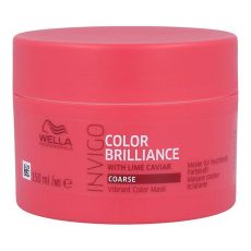 Färgskyddande kräm Wella Invigo Color Brilliance 150 ml