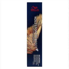 Permanent hårfärg Koleston Perfect Wella Nº 6.3 (60 ml)
