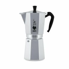 Italiensk Kaffepanna Bialetti 0001167/MR Silvrig