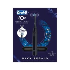 Elektrisk Tandborste Oral-B IO2 BLACK