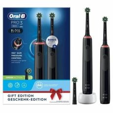 Elektrisk Tandborste Oral-B Pro 3 3900