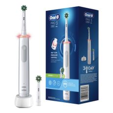 Elektrisk Tandborste Oral-B