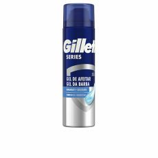 Rakgel Gillette SERIES 200 ml