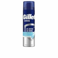 Rakgel Gillette SERIES 200 ml