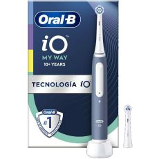 Elektrisk Tandborste Oral-B IO 4 MY WAY