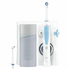 Oral Irrigator Oral-B OxyJet 600 ml Vit