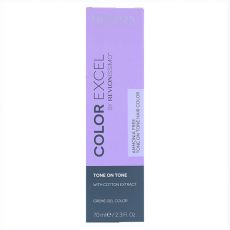 Permanent hårfärg Revlon Revlonissimo Color Cor 66.66 Nº 66.66 (70 ml)