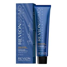 Permanent hårfärg Revlonissimo Colorsmetique Revlon Pure/C 400 (60 ml)