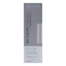 Permanent hårfärg Revlonissimo Colorsmetique Revlon Nº 4.7Mn (60 ml)